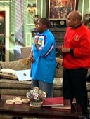 Cory in the House, Season 2 Episode 13 image