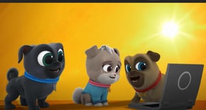 Puppy Dog Pals, Season 3 Episode 5 image