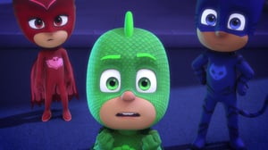 PJ Masks, Season 1 Episode 6 image