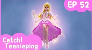Catch! Teenieping, Season 1 Episode 52 image