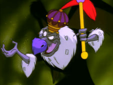 Adventures of the Gummi Bears, Season 6 Episode 9 image