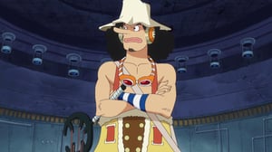 One Piece, Season 1 Episode 617 image