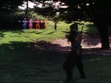 Mighty Morphin Power Rangers, Season 1 Episode 15 image