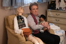 Only Murders in the Building, Season 4 Episode 7 image