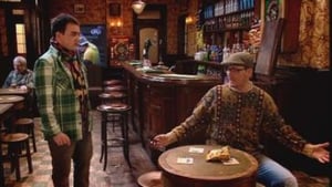 Two Pints of Lager and a Packet of Crisps, Season 8 Episode 2 image