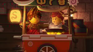 Ninjago, Season 15 Episode 26 image
