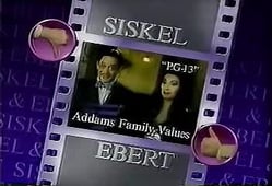 Siskel & Ebert, Season 8 Episode 11 image
