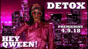 Hey Qween!, Season 6 Episode 12 image