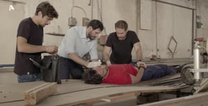 Sasmos, Season 1 Episode 37 image