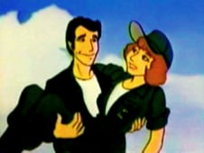 Mork & Mindy/Laverne & Shirley/Fonz Hour, Season 1 Episode 2 image