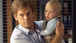 Dexter Exclusive: How Far Will Season 6 Jump Ahead in Time?