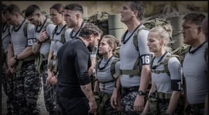 SAS Australia, Season 4 Episode 1 image