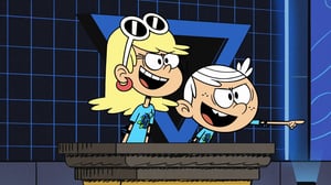 The Loud House, Season 4 Episode 25 image