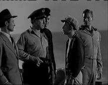 Captain Midnight, Season 1 Episode 1 image