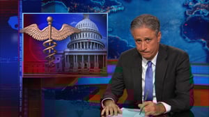 The Daily Show, Season 20 Episode 92 image