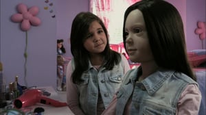 R.L. Stine's the Haunting Hour, Season 1 Episode 1 image