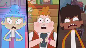 The Strange Chores, Season 1 Episode 22 image