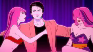 Moonbeam City, Season 1 Episode 1 image
