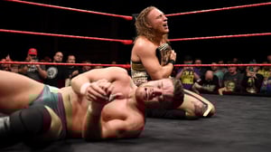WWE: NXT UK, Season 1 Episode 11 image