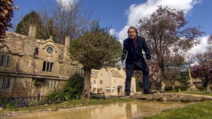 Bargain Hunt, Season 59 Episode 27 image