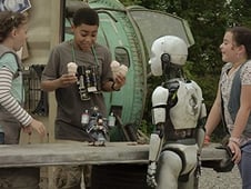Annedroids, Season 2 Episode 1 image