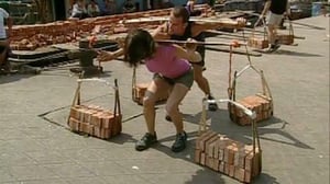 The Amazing Race, Season 6 Episode 12 image