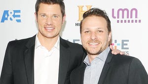 A&E Orders Bar Reality Series Starring Nick and Drew Lachey
