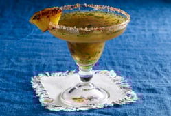 Pati's Mexican Table, Season 3 Episode 5 image