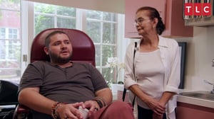 My Feet Are Killing Me, Season 1 Episode 2 image