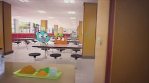 The Amazing World of Gumball, Season 2 Episode 31 image