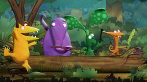 Kiri and Lou, Season 1 Episode 10 image