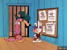 Ricochet Rabbit & Droop-a-Long, Season 2 Episode 7 image
