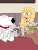 Family Guy, Season 6 Episode 3 image