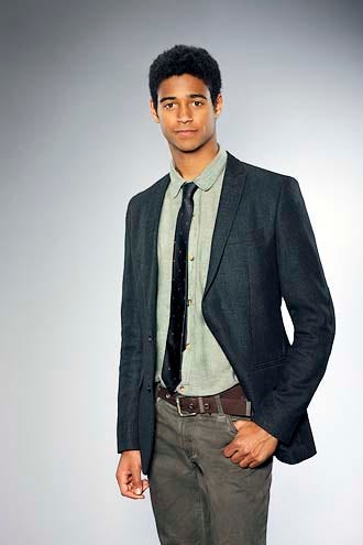 How to Get Away with Murder - Season 1 - Alfred Enoch as Wes