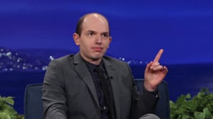 Conan, Season 1 Episode 160 image