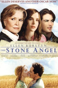 The Stone Angel as Arlene