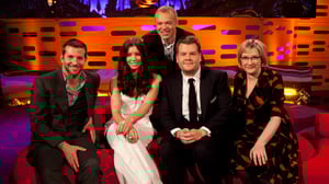 The Graham Norton Show, Season 10 Episode 20 image