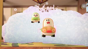 Go! Go! Cory Carson, Season 6 Episode 3 image