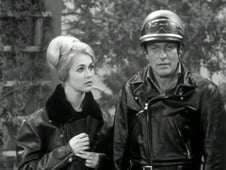 The Dick Van Dyke Show, Season 4 Episode 31 image