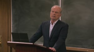 Frasier, Season 1 Episode 3 image