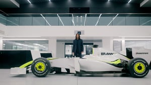 Brawn: The Impossible Formula 1 Story, Season 1 Episode 1 image
