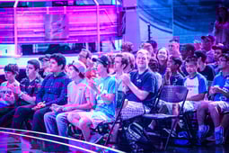 Eleague, Season 1 Episode 9 image