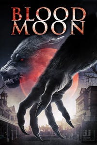 Blood Moon as Jake Norman