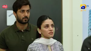 Shiddat, Season 1 Episode 46 image