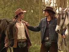 Pasión de gavilanes, Season 1 Episode 156 image