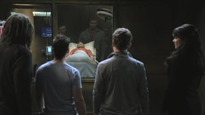 Sanctuary, Season 4 Episode 3 image