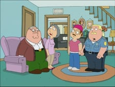 Family Guy, Season 4 Episode 30 image