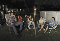 The Middle, Season 2 Episode 24 image