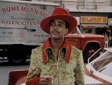 Madigan, Season 1 Episode 2 image