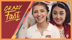 Crazy Fast, Season 1 Episode 1 image